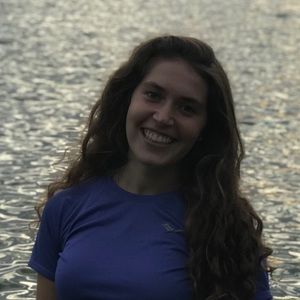 Meet your Posher, Ronit